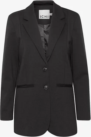 Ichi Blazer ihKate Sus Oversize Bl