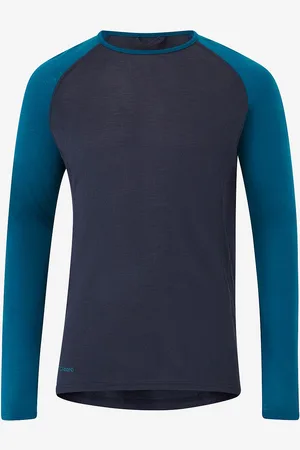 Bagheera Undertrøye Merino Brisk Top Men