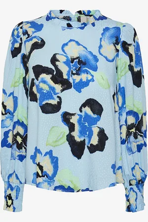 Y.A.S Bluse yasWaco LS Top S