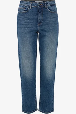 Ichi Jeans ihTwiggy Raven