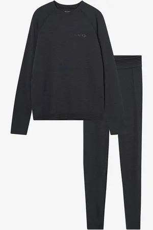 Craft Superundertøy CORE Dry Active Comfort SET JR