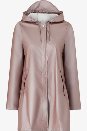 Rains Regnjakke A-line W Jacket W3