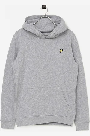 Lyle & Scott Hettegenser Classic Oth Hoody Fleece