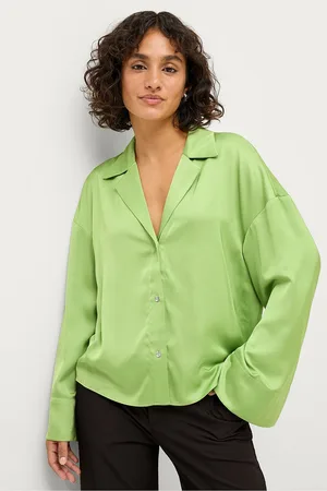 Twist & tango Skjorte Tricia Shirt
