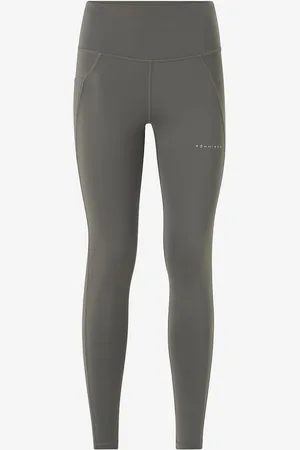 Röhnisch Treningstights Flattering High Waist Tights