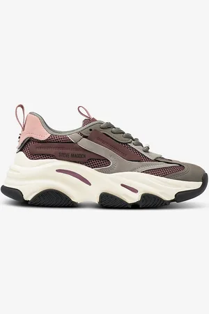 Steve Madden Joggesko Possession-E Sneaker