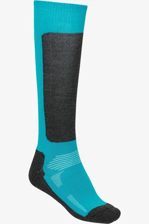 Bagheera Skistrømper Merino Kid Alpine Socks