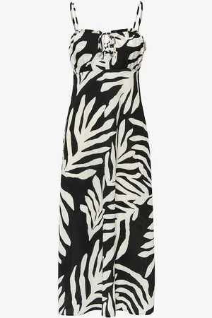 ONLY Maxikjole onlNova Life Lux Alexa Long Dress A
