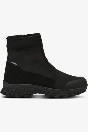 Eskimo Vinterstøveler Pinner Brodd
