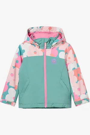 Roxy Skijakke / skijakke Snowy Tale JK