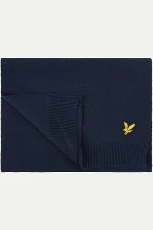 Lyle & Scott Skjerf