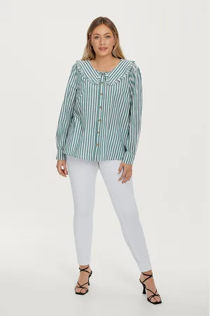 Zizzi Jeans Amy Super Slim