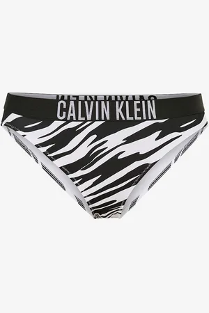 Calvin Klein Bikiniunderdeler Classic Bikini Print