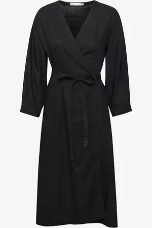 INWEAR Omslagskjole AmosIW Dress