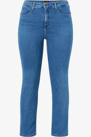Lee Jeans Classic Straight PLU