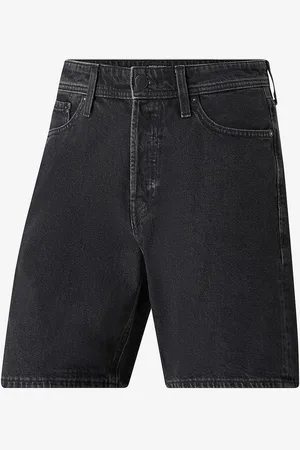 JACK & JONES Jeans-shorts jjiTony jjOriginal Shorts SQ 737