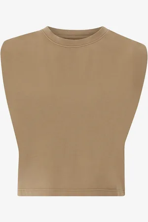Fila Topp Capileira Cropped Shirt