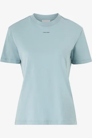 Calvin Klein Topp Nano Logo Regular T-shirt