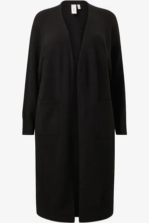 Y.A.S Kardigan yasBalis LS Long Knit