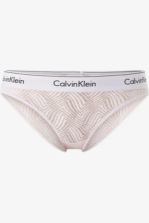 Calvin Klein Dametruser Bikini