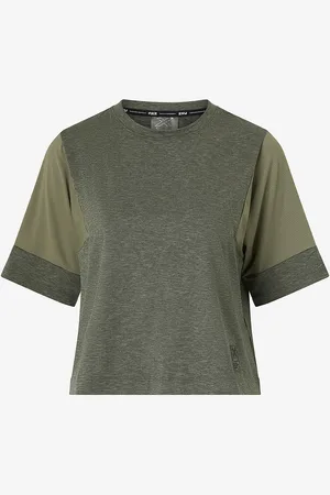 2XU Trenings t-skjorte Motion Sport Mesh Tee