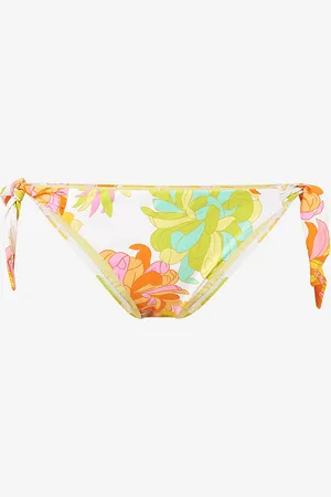Seafolly Bikinitruser Tie-Side Pant