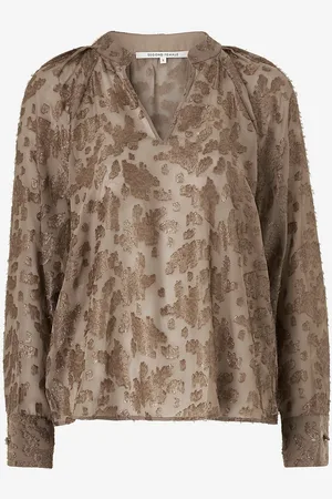 Second Female Bluse Carisa Blouse