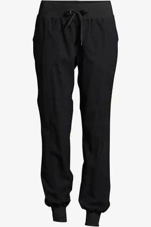 Casall Treningsbukse Comfort Pants
