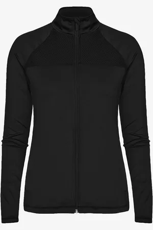 Röhnisch Tracksuit-jakke Zip up Court Jacket