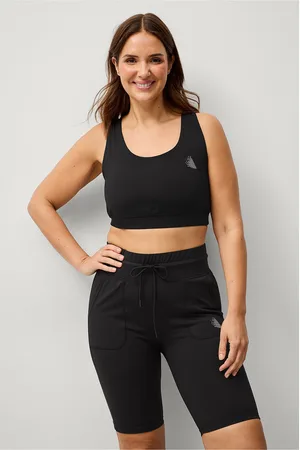 Zizzi Treningsshorts aHazel Shorts