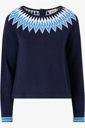 Jumperfabriken Genser Christina Jumper