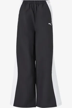 PUMA Bukser Dare To Relaxed Parachute Pants WV