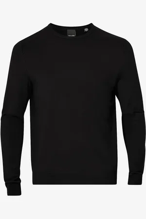 Only & Sons Genser onsWyler Life LS Crew Knit