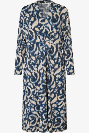Masai Kjole Dress Otobia