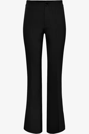 ONLY Bukser onlLizzo HW Flared Pant CC Tlr