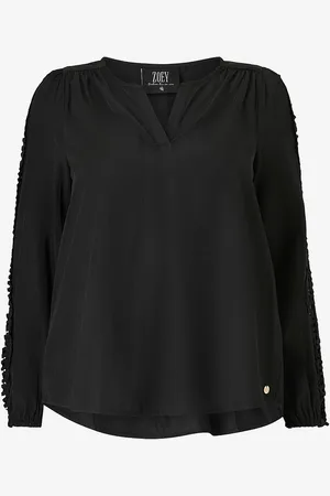 ZOEY Bluse Selah Blouse