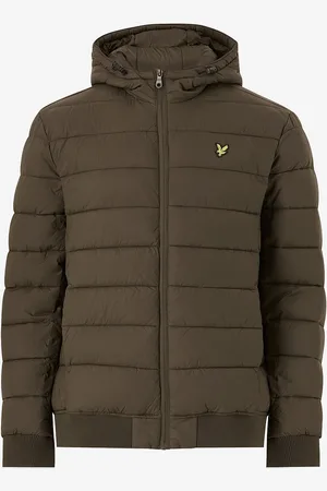 Lyle & Scott Jakke