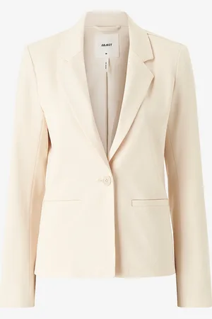 Object Blazer objLisa L/S Button Blazer