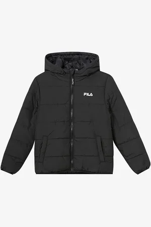 Fila Jakke Berghuelen Puff Jacket