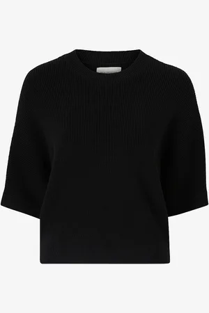 MSCH Topp mscHamari Rachelle 2/4 Pullover