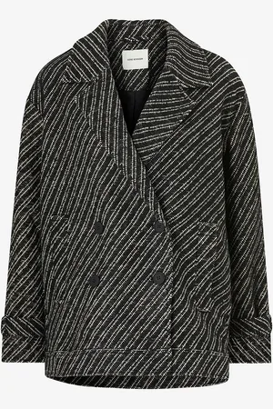 Sofie Schnoor Kåpe Coat