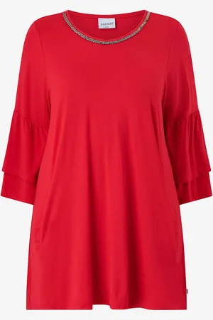 Zhenzi Tunika Debi 542-tunic 3/4
