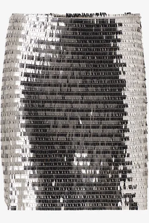 Sofie Schnoor Paljettskjørt Skirt
