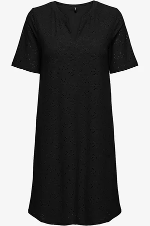 ONLY Kjole onlSmilla Life S/S Dress Jrs