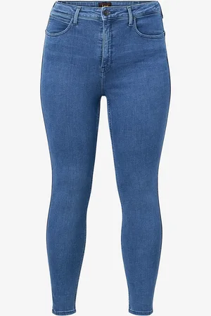 Lee Jeans Super High Scarlett