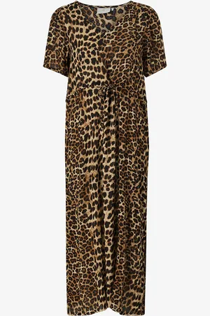 Kaffe Maxikjole kaAmber Long Dress