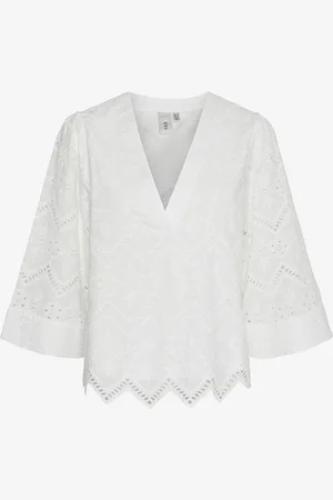 Y.A.S Bluse yasNista 3/4 Top S