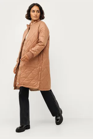 Saint Tropez Kåpe NoemiSZ Jacket