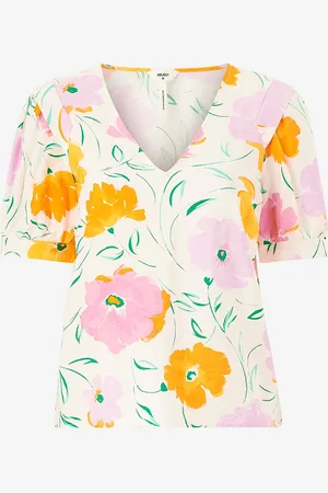 Object Bluse objHasini SY Top 126