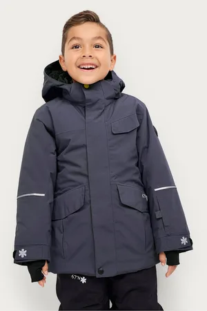 AHKKA Skijakke Ski Jacket Mr